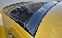 Maxton Design Rear window Spoiler black gloss - VW Arteon