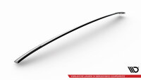 Maxton Design Rear window Spoiler black gloss - VW Arteon
