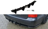 Maxton Design Diffuser rear extension for Rear bumper -...