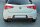 Maxton Design Rear extension Flaps diffuser black gloss - Alfa Romeo Giulietta