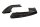 Maxton Design Rear extension Flaps diffuser black gloss - BMW X6 F16 M Package