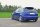 Maxton Design Rear extension Flaps diffuser black gloss - Ford Focus RS MK1