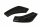 Maxton Design Rear extension Flaps diffuser black gloss - VW Beetle