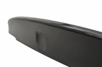 Maxton Design Rear spoiler Kofferraum extension - BMW 3 Series E46 Limosine