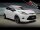 Maxton Design Seitenschweller (ST Look) - Ford Fiesta MK7 / MK7 FL 3 Turer