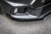 Maxton Design Frontansatz für Aero - Ford Focus RS MK3