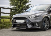 Maxton Design Frontansatz für Aero - Ford Focus RS MK3