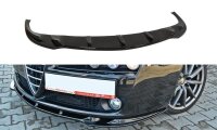 Maxton Design Front extension V.1 black gloss - Alfa...