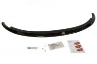 Maxton Design Frontansatz schwarz Hochglanz - Aston Martin V8 Vantage