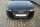 Maxton Design Front Diffuser V.2 black gloss - Audi A4 B8 FL