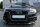 Maxton Design Front extension V.1 black gloss - Audi S5 / A5 S-Line 8T FL