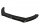 Maxton Design Front extension V.1 black gloss - Audi S5 / A5 S-Line 8T FL