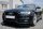 Maxton Design Front extension V.2 black gloss - Audi S5 / A5 S-Line 8T FL