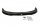 Maxton Design Front extension black gloss - Audi A6 S-Line C6