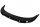 Maxton Design Front extension black gloss - Audi A6 S-Line C6