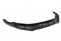 Maxton Design Front extension V.3 black gloss - Audi R8 MK2