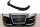 Maxton Design Front extension black gloss - Audi RS6 C6