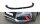 Maxton Design Front extension V.2 black gloss - Audi RS6 C7 / C7 FL