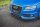 Maxton Design Front extension black gloss - Audi S4 / A4 S-Line B8