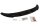 Maxton Design Front extension black gloss - BMW 1 Series E81 / E87 Facelift