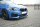 Maxton Design Front extension V.1 black gloss - BMW 1 Series F20/F21 M-Power Facelift