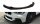 Maxton Design Front extension black gloss - BMW 1 Series F20/F21 M-Power (Pre-Facelift)