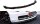 Maxton Design Front extension black gloss - BMW 3 Series E46 Coupe