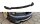 Maxton Design Front extension V.1 black gloss - BMW 3 Series E46 M Package Coupe