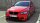 Maxton Design Front extension black gloss - BMW 3 Series E92 M Package Pre-Facelift