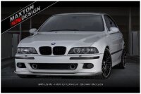 Maxton Design Front extension - BMW 5 Series E39 M5