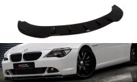 Maxton Design Front extension V.1 - BMW 6 Series E63 /...