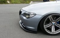 Maxton Design Front extension - BMW 6 Series E63 / E64...