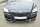 Maxton Design Front extension black gloss - BMW 6 Series Gran Coupe M Package