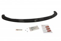 Maxton Design Front extension V.2 black gloss - BMW Z4 E85 Pre-Facelift