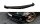 Maxton Design Front extension black gloss - Chevrolet Camaro 5 SS