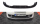 Maxton Design Front extension black gloss - Fiat 500 ABARTH MK1