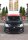 Maxton Design Front extension black gloss - Fiat BRAVO II