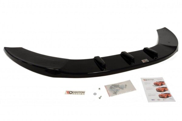 SPOILER CAP Fiat Punto Evo Abarth Gloss Black, Our Offer \ Fiat \ Grande  Punto \ Punto Evo Abarth Fiat \ Grande Punto \ Punto Evo Abarth