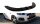 Maxton Design Front extension V.1 black gloss - Fiat Grande Punto ABARTH