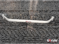 Ultra Racing Strebe vorn unten 2-Punkt - 92-00 Honda...