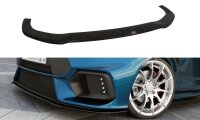 Maxton Design Front extension for (Focus RS Look bumper)...