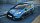 Maxton Design Front extension V.2 black gloss - Ford Fiesta ST MK7 FL