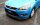 Maxton Design Front extension black gloss - Ford Focus II Facelift