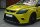 Maxton Design Frontansatz V.2 schwarz Hochglanz - Ford Focus RS MK2