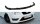 Maxton Design Front extension V.1 black gloss - Ford Focus ST MK2