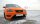 Maxton Design Frontansatz V.2 schwarz Hochglanz - Ford Focus ST MK2