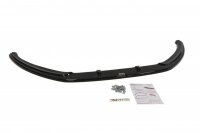 Maxton Design Front extension black gloss - Ford Focus...