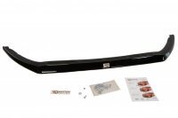 Maxton Design Front extension V.2 black gloss - Ford Focus RS MK3