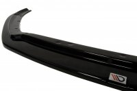 Maxton Design Front extension V.3 black gloss - Ford Focus RS MK3