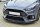 Maxton Design Front extension V.3 black gloss - Ford Focus RS MK3